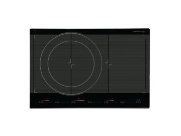 Bếp từ Cata GIGA 750 BK - Made in Spain 